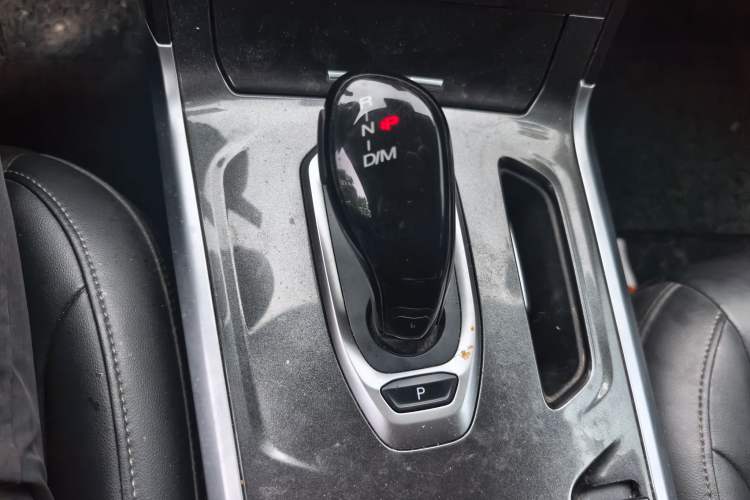 Used Haval F5 2019 National Trend Edition 1.5T i-Type China VI Standard Gear Lever