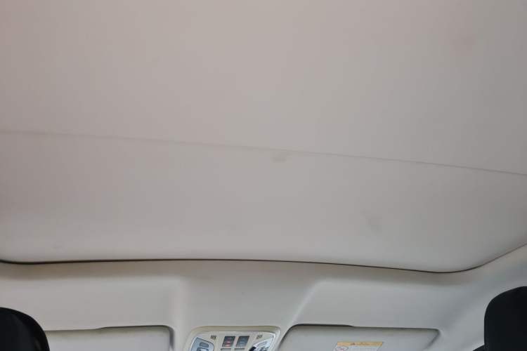 Used Haval F5 2019 National Trend Edition 1.5T i-Trend China VI Standard Headliner
