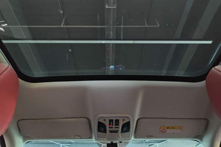 Used Haval F5 2019 National Trend Edition 1.5T i-Type China VI Standard Headliner