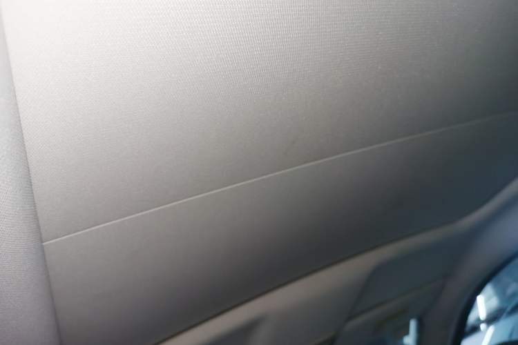 Used Haval F5 2019 National Trend Edition 1.5T i-Trend China VI Standard Headliner