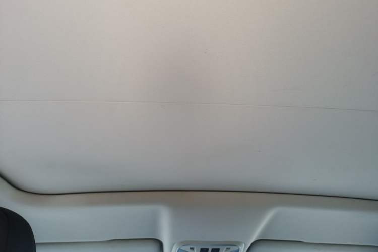 Used Haval F5 2019 National Trend Edition 1.5T i-Trend China VI Standard Headliner