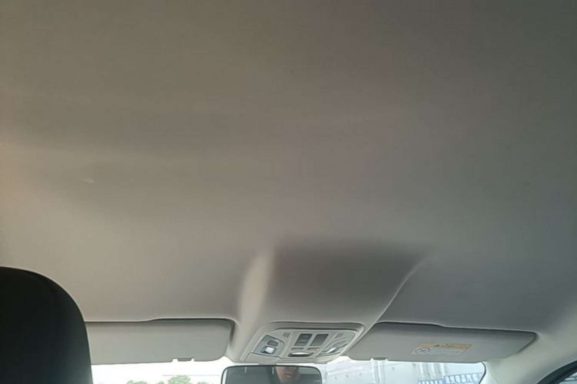 Used Haval F5 2019 National Trend Edition 1.5T iCool China VI Headliner