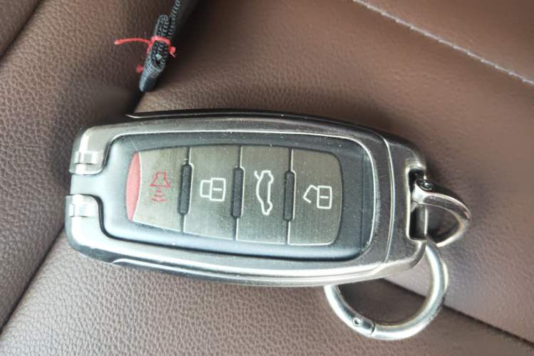 Used Haval F5 2019 National Trend Edition 1.5T i-Van China VI Standard Interior 1
