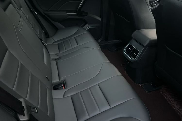 Used Haval F5 2019 National Trend Edition 1.5T i-Trend China VI Standard Interior 2