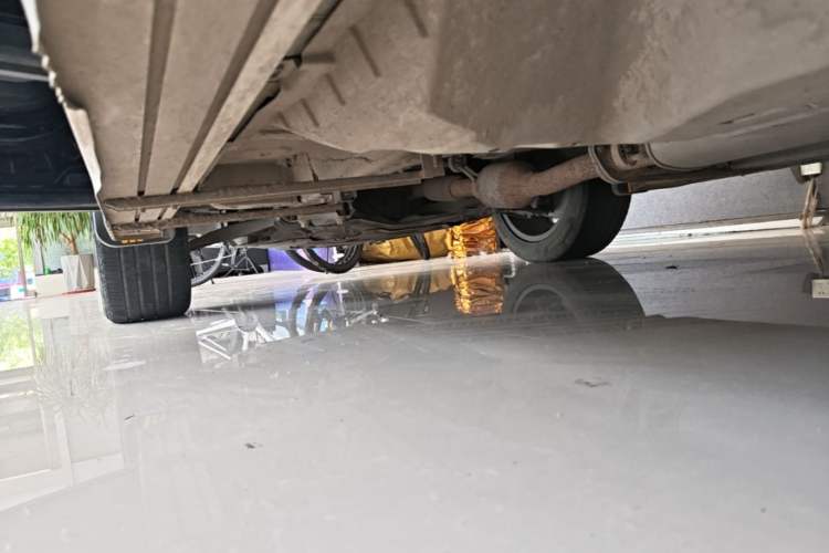 Used Haval F5 2019 National Trend Edition 1.5T i-Trend China VI Standard Left Side Sill