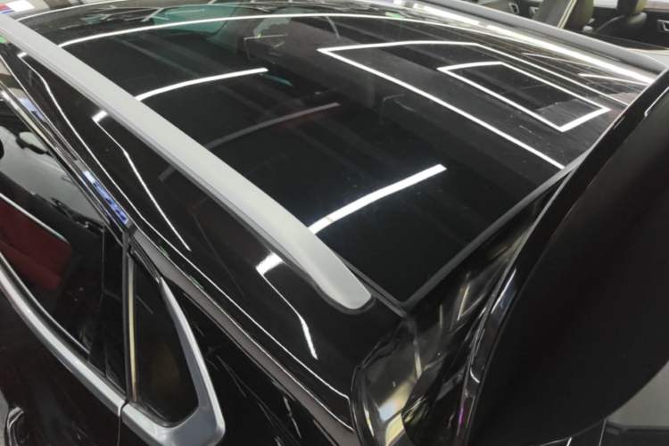 Used Haval F5 2019 National Trend Edition 1.5T i-Type China VI Standard Roof