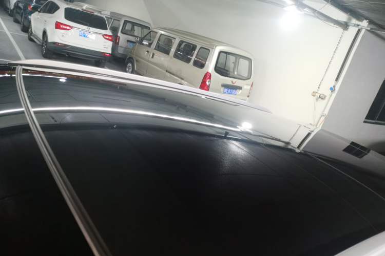 Used Haval F5 2019 National Trend Edition 1.5T i-Trend China VI Standard Roof