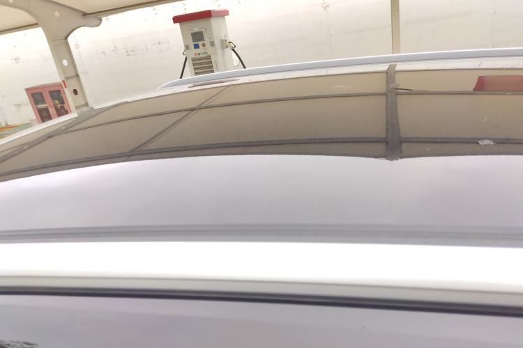 Used Haval F5 2019 National Trend Edition 1.5T iCool China VI Roof