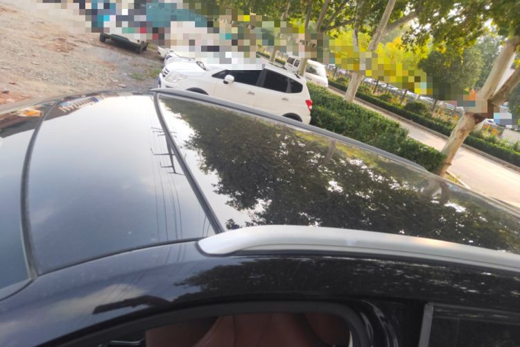 Used Haval F5 2019 National Trend Edition 1.5T i-Van China VI Standard Roof
