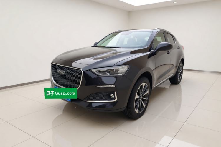 Used Haval F5 2019 National Trend Edition 1.5T i-Trend China VI Standard Guazi used car, China used car export, Used car for sale, Used  cars, Cheapest cars for sale