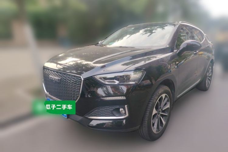 Used Haval F5 2019 National Trend Edition 1.5T i-Trend China VI Standard Guazi used car, China used car export, Used car for sale, Used  cars, Cheapest cars for sale