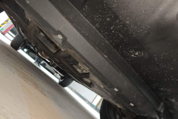 Used Haval F5 2019 National Trend Edition 1.5T i-Trend China VI Standard Chassis Front