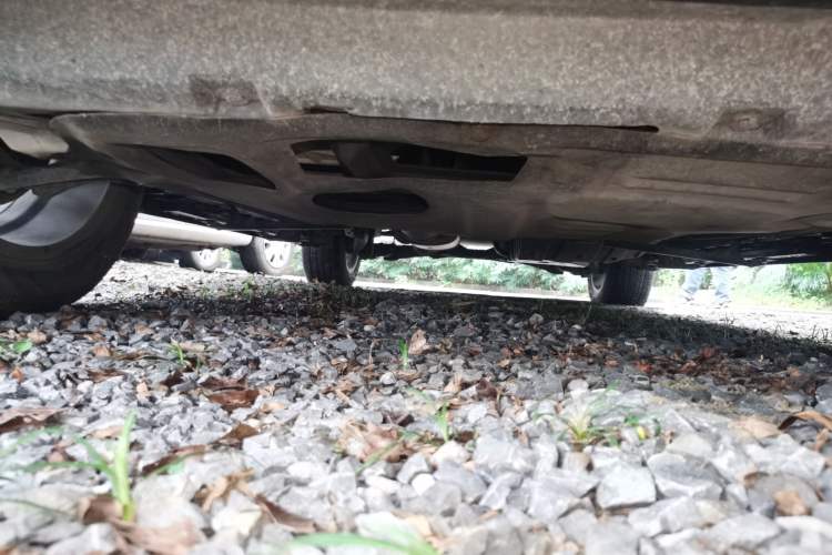 Used Haval F5 2019 National Trend Edition 1.5T i-Trend China VI Standard Chassis Front