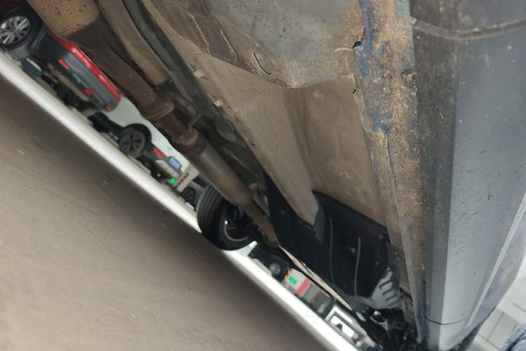 Used Haval F5 2019 National Trend Edition 1.5T i-Trend China VI Standard Chassis Front Left