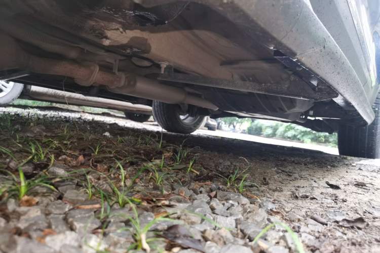 Used Haval F5 2019 National Trend Edition 1.5T i-Trend China VI Standard Chassis Front Left