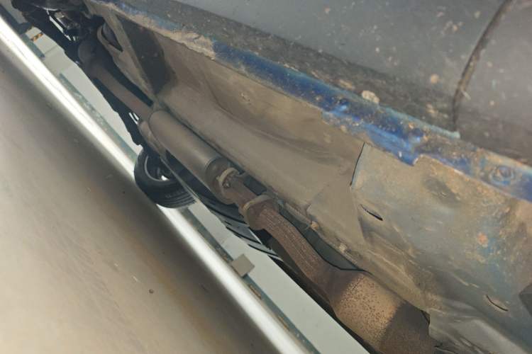 Used Haval F5 2019 National Trend Edition 1.5T i-Trend China VI Standard Chassis Front Right