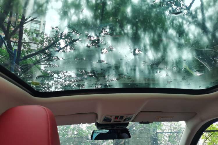 Used Haval F5 2019 National Trend Edition 1.5T i-Trend China VI Standard Headliner