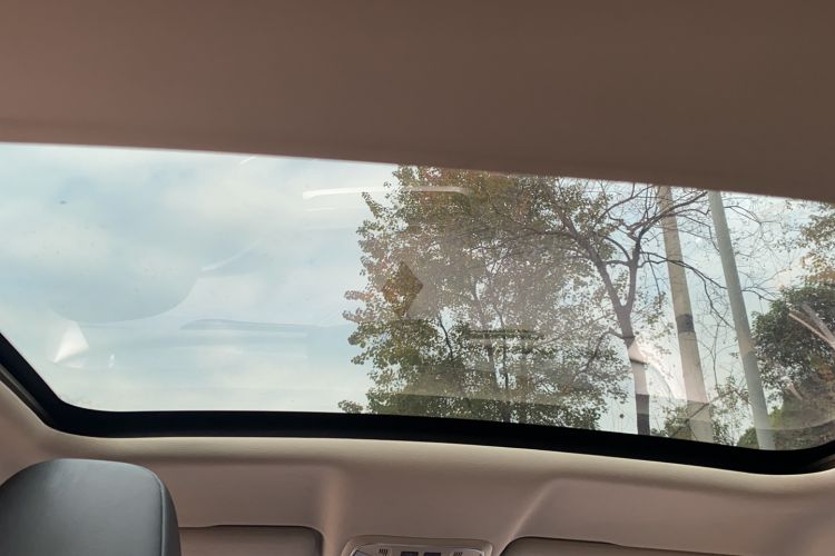 Used Haval F5 2019 National Trend Edition 1.5T i-Type China VI Standard Headliner