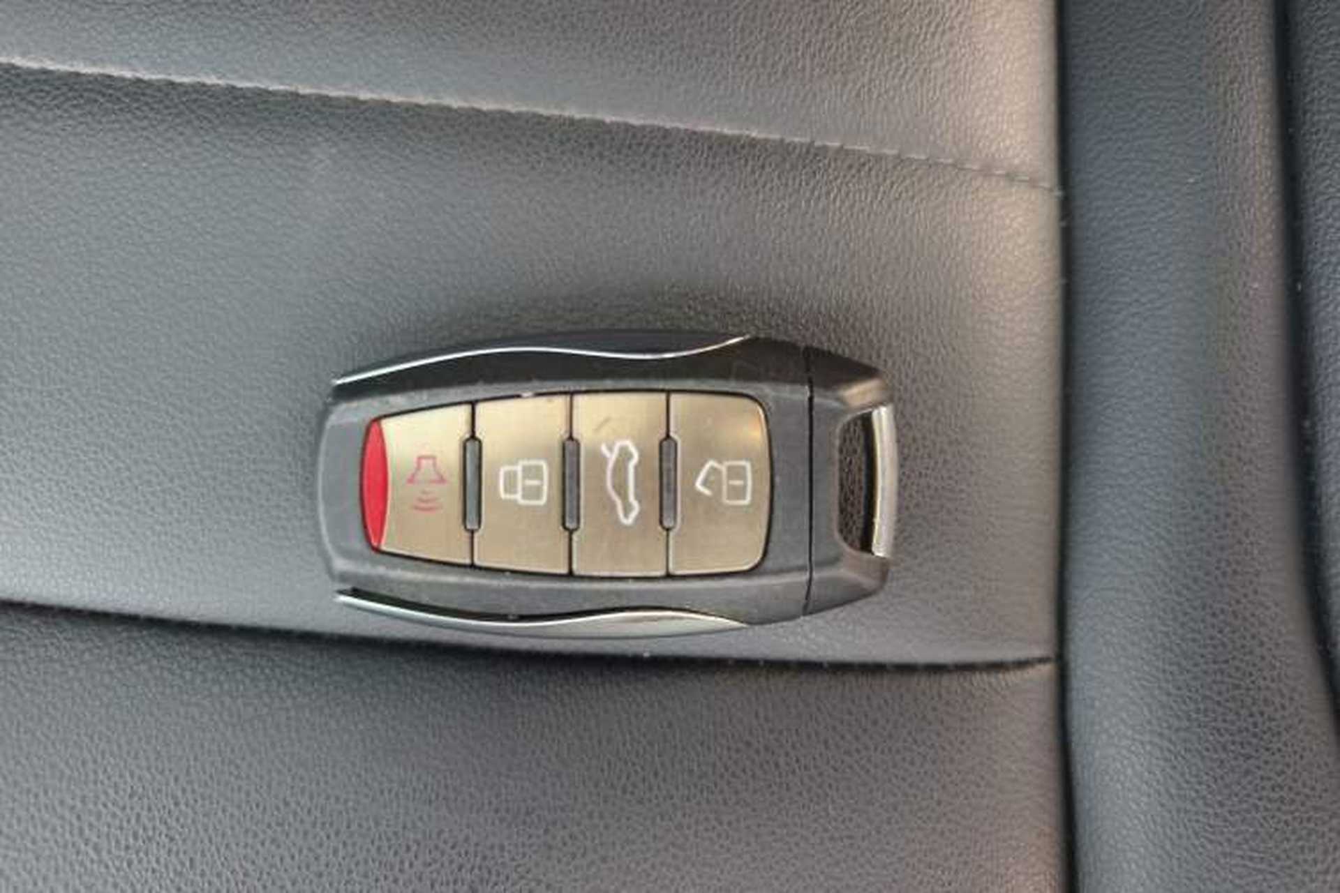 Used Haval F5 2019 National Trend Edition 1.5T i-Trend China V Standard Interior 1
