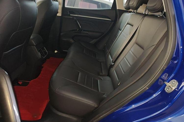 Used Haval F5 2019 National Trend Edition 1.5T i-Type China VI Standard Interior 3