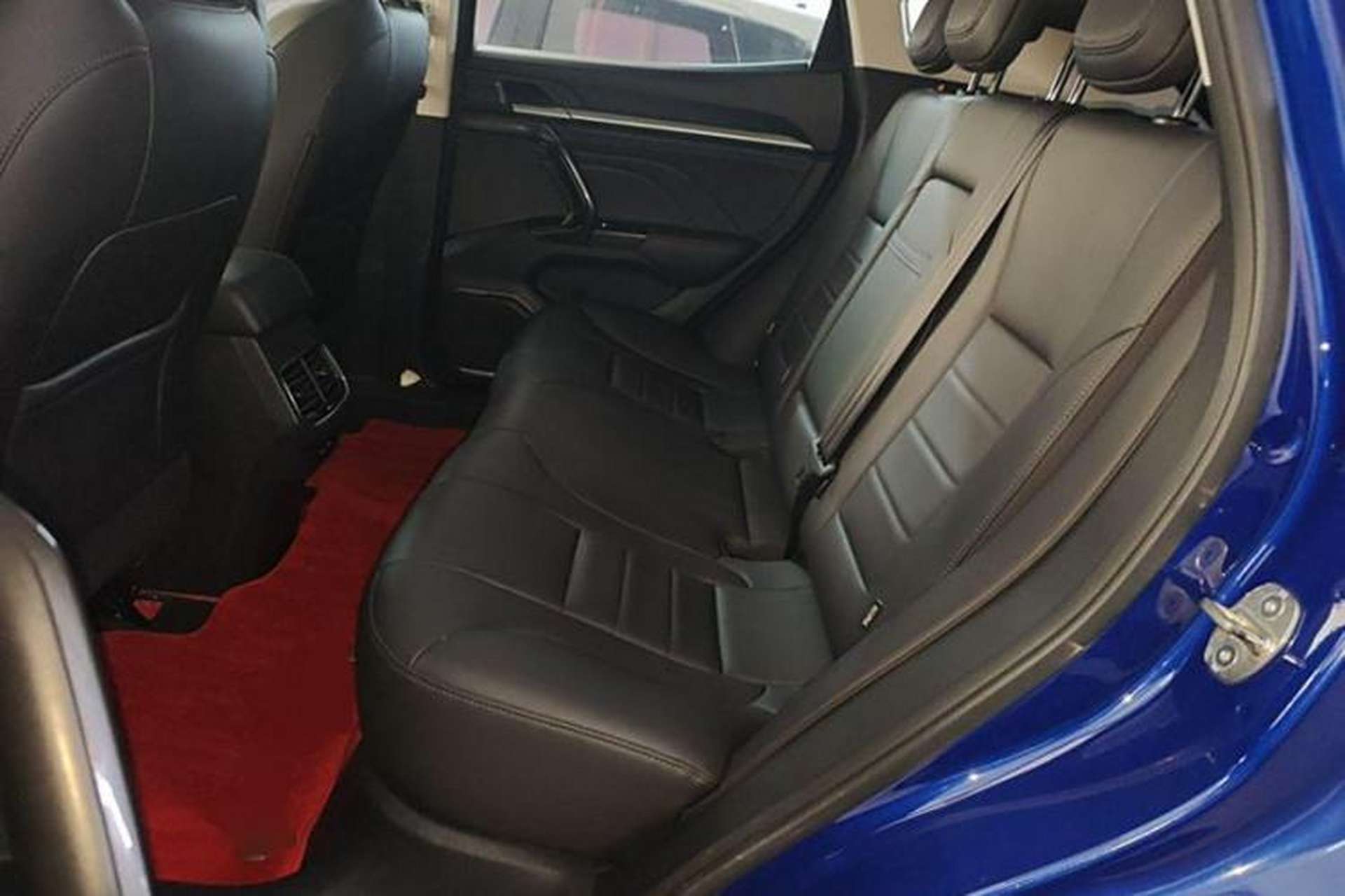 Used Haval F5 2019 National Trend Edition 1.5T i-Type China VI Standard Interior 3