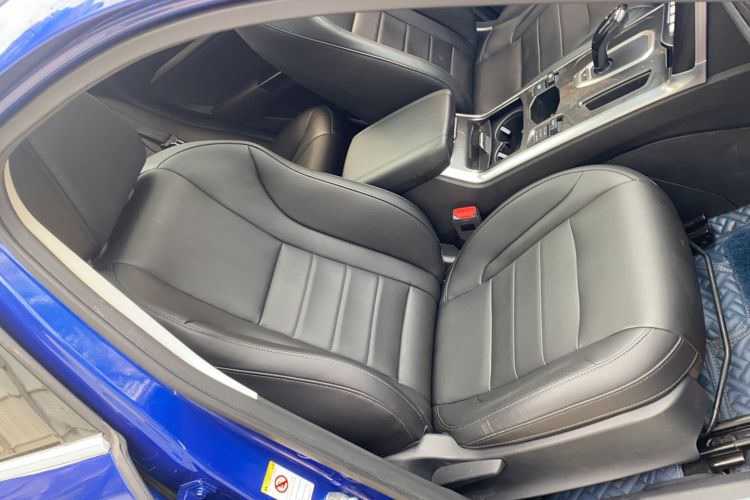 Used Haval F5 2019 National Trend Edition 1.5T i-Type China VI Standard Right Front Seat