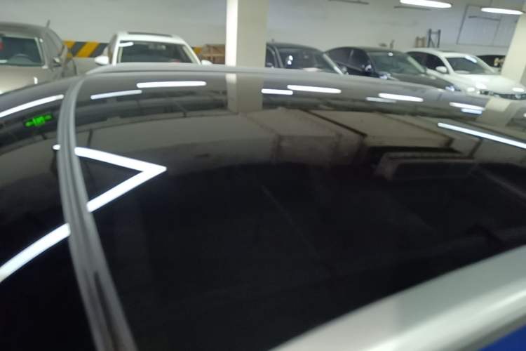 Used Haval F5 2019 National Trend Edition 1.5T i-Trend China VI Standard Roof
