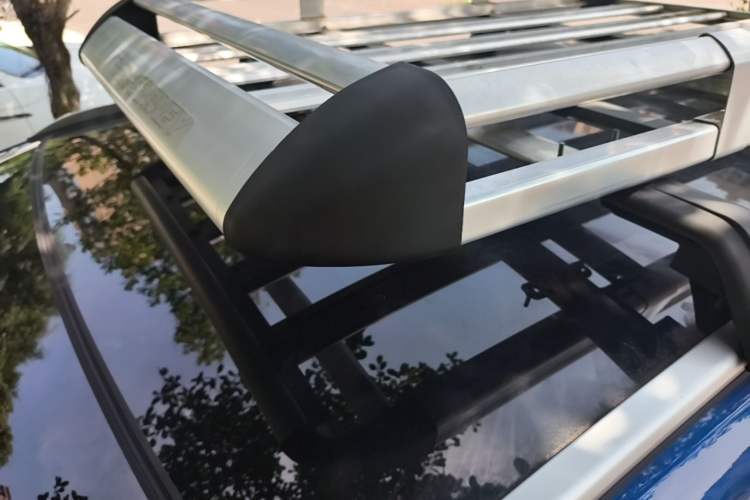 Used Haval F5 2019 National Trend Edition 1.5T i-Trend China VI Standard Roof
