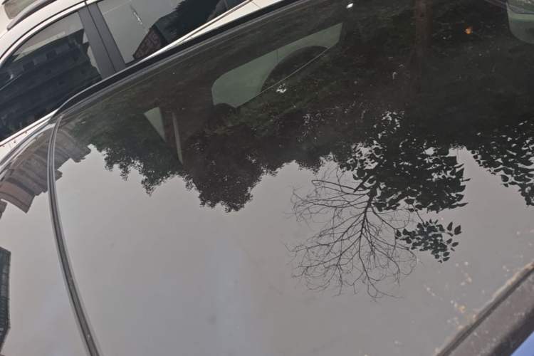 Used Haval F5 2019 National Trend Edition 1.5T i-Trend China VI Standard Roof
