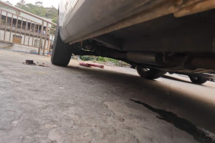 Used Haval F5 2019 National Trend Edition 1.5T i-Type China VI Standard Chassis Front Right