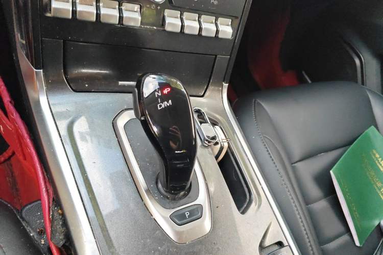 Used Haval F5 2019 National Trend Edition 1.5T i-Trend China VI Standard Gear Lever