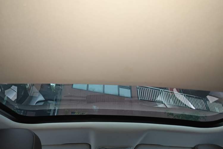 Used Haval F5 2019 National Trend Edition 1.5T i-Type China VI Standard Headliner