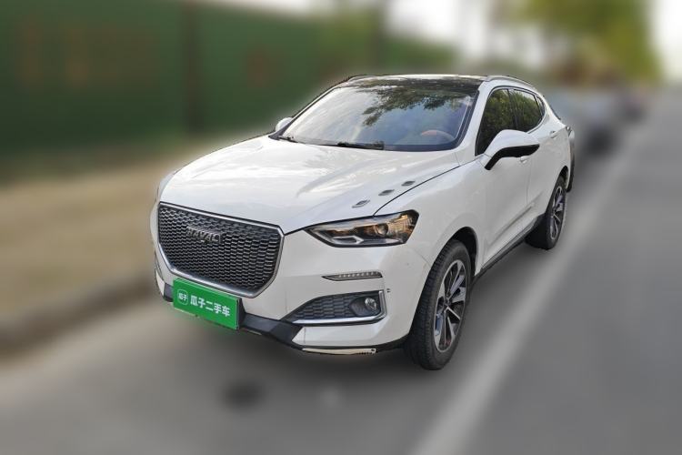Used Haval F5 2019 National Trend Edition 1.5T i-Trend China VI Standard Guazi used car, China used car export, Used car for sale, Used  cars, Cheapest cars for sale