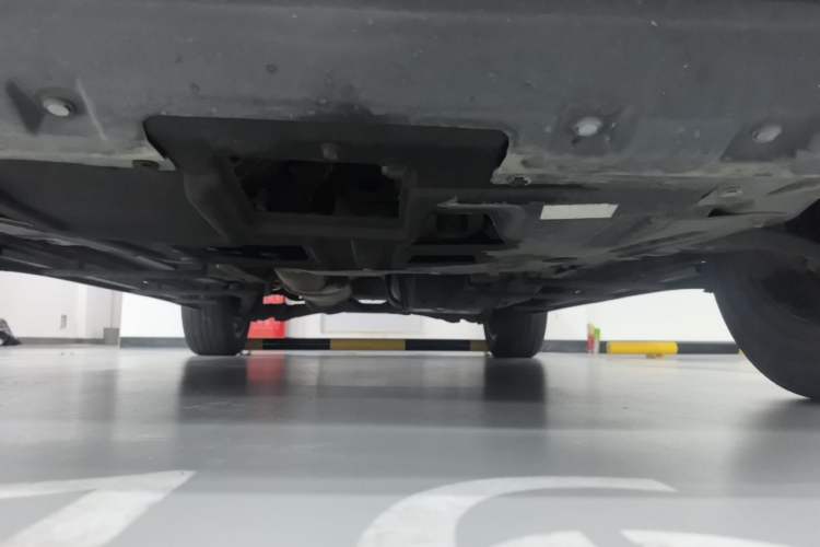 Used Haval F5 2019 National Trend Edition 1.5T i-Trend China VI Standard Chassis Front