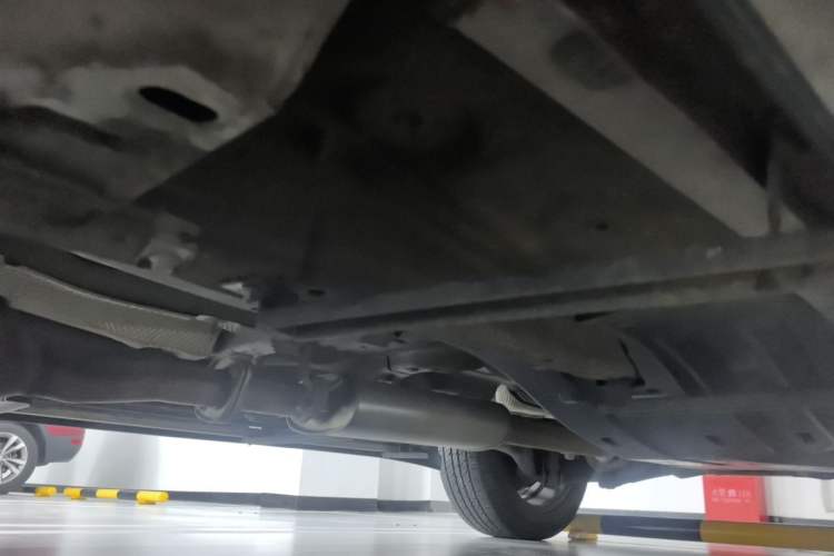 Used Haval F5 2019 National Trend Edition 1.5T i-Trend China VI Standard Chassis Front Left