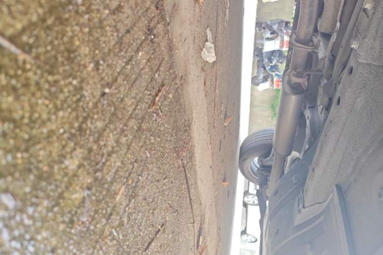 Used Haval F5 2019 National Trend Edition 1.5T i-Trend China VI Standard Chassis Front Left