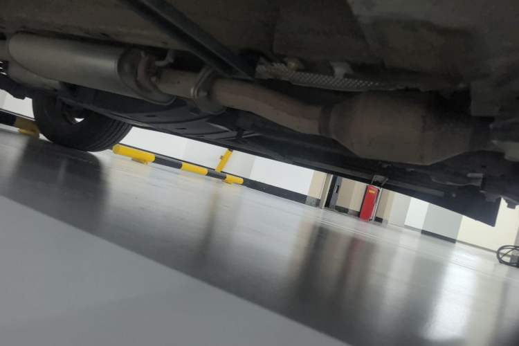 Used Haval F5 2019 National Trend Edition 1.5T i-Trend China VI Standard Chassis Front Right