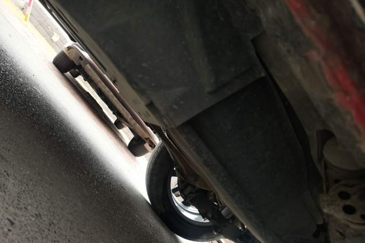 Used Haval F5 2019 National Trend Edition 1.5T i-Trend China VI Standard Chassis Front Right
