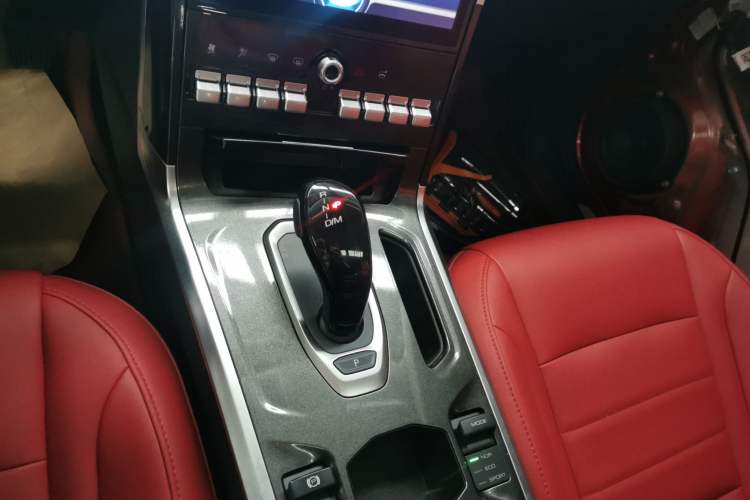 Used Haval F5 2019 National Trend Edition 1.5T i-Type China VI Standard Gear Lever