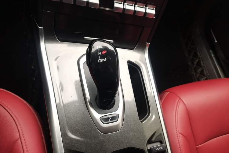 Used Haval F5 2019 National Trend Edition 1.5T i-Trend China VI Standard Gear Lever