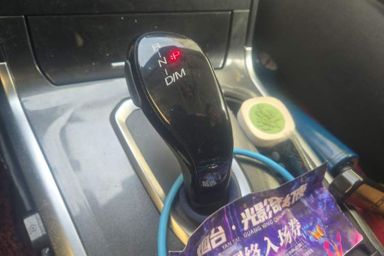 Used Haval F5 2019 National Trend Edition 1.5T i-Van China V Standard Gear Lever