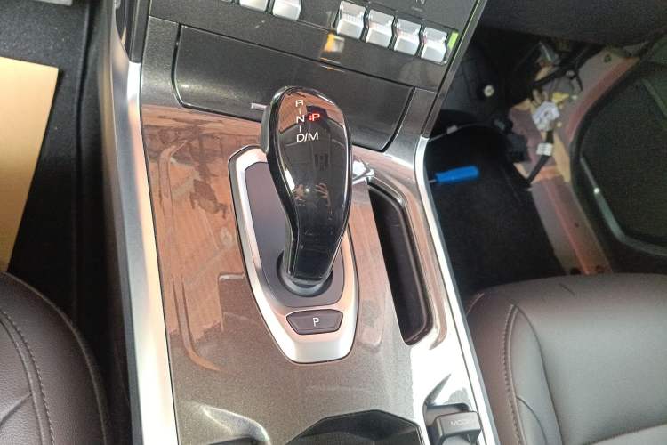 Used Haval F5 2019 National Trend Edition 1.5T i-Trend China VI Standard Gear Lever