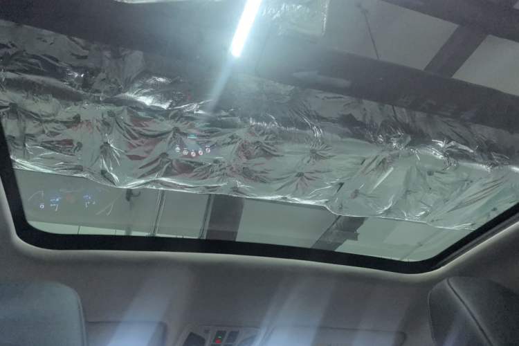 Used Haval F5 2019 National Trend Edition 1.5T i-Trend China VI Standard Headliner