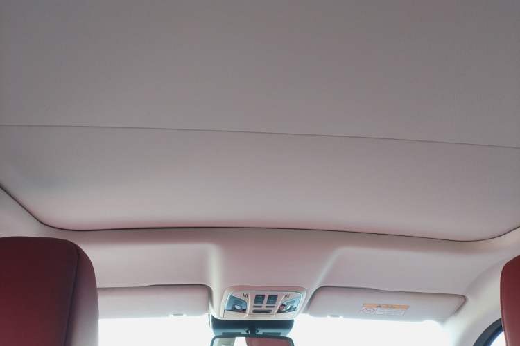 Used Haval F5 2019 National Trend Edition 1.5T i-Type China VI Standard Headliner