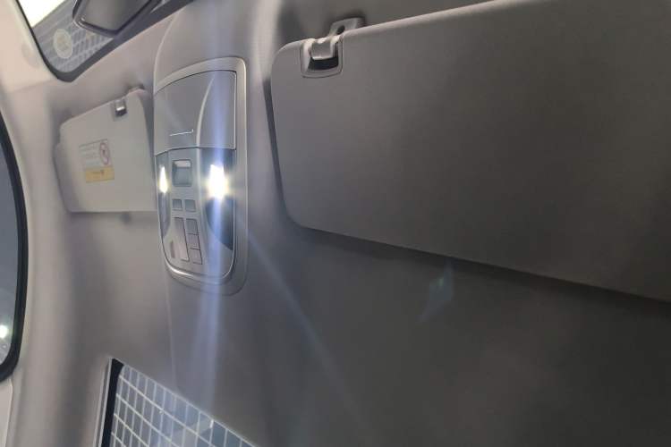 Used Haval F5 2019 National Trend Edition 1.5T i-Trend China VI Standard Headliner
