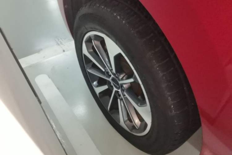 Used Haval F5 2019 National Trend Edition 1.5T i-Trend China VI Standard Left Front Wheel Hub