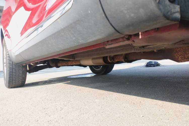 Used Haval F5 2019 National Trend Edition 1.5T i-Type China VI Standard Right Side Sill