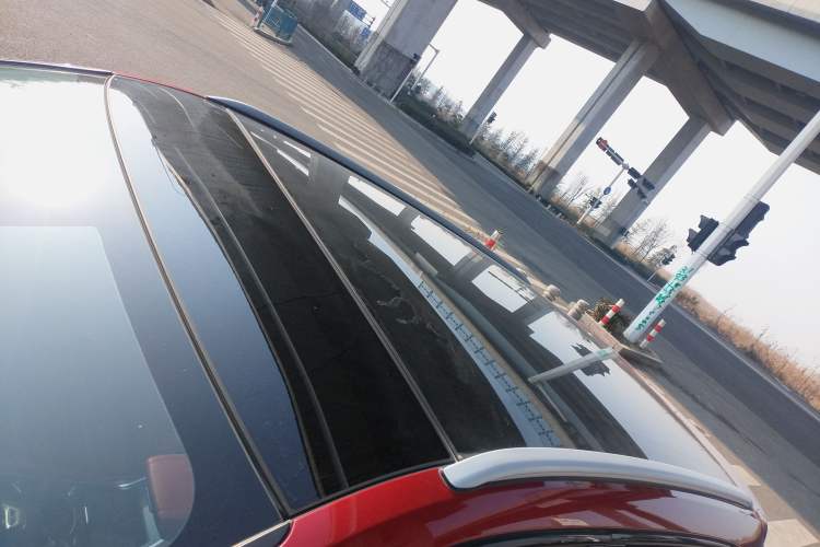 Used Haval F5 2019 National Trend Edition 1.5T i-Type China VI Standard Roof