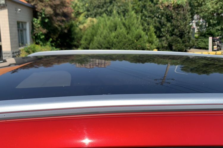 Used Haval F5 2019 National Trend Edition 1.5T i-Trend China VI Standard Roof