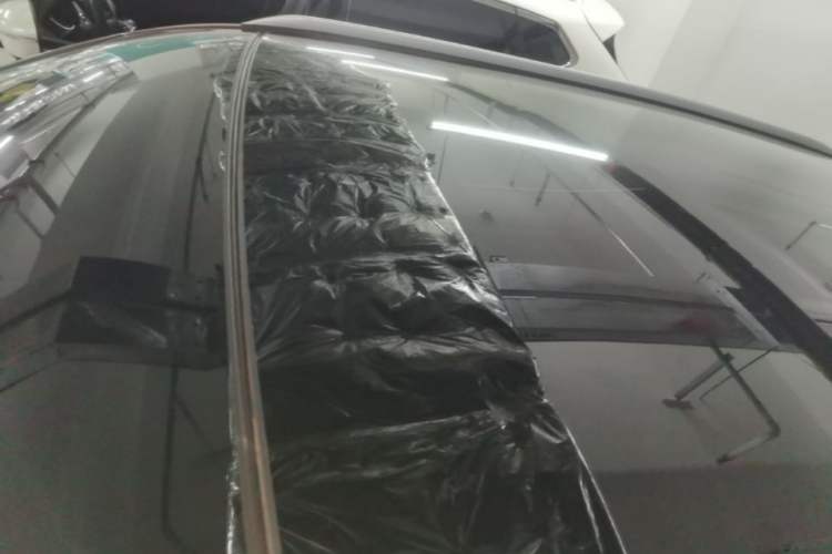Used Haval F5 2019 National Trend Edition 1.5T i-Trend China VI Standard Roof